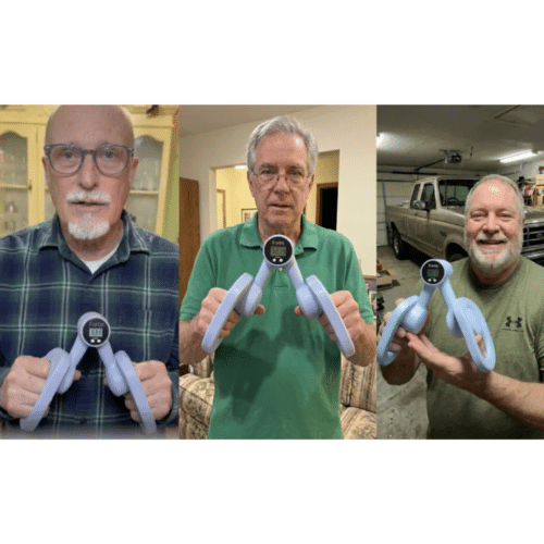 Fortis Control Trainer (Official Retailer) [year]